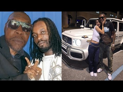 Vybz Kartel & Mavado LINK UP!? Grammy LOADING | Sidem his good luck charm fi him get back him VISA