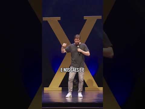 Hugo Sousa | o meu pai a conduzir #comedia #standup #standupcomedy