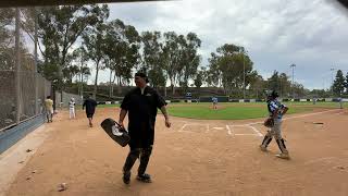 09/27/2026                                         Cyclones vs OC Dirt Dogs