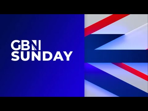 GB News Sunday | Sunday 31st March