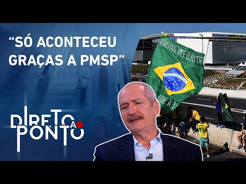 Copa do Mundo de 2014 deixou legado ao Brasil? Aldo Rebelo responde | DIRETO AO PONTO