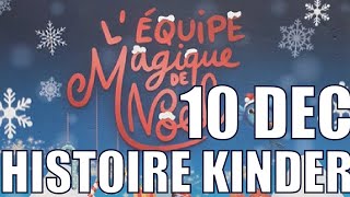 Le tracteur de Peter [Audiobook/livre audio/podcast] - Les P'tits Contes (en Français)