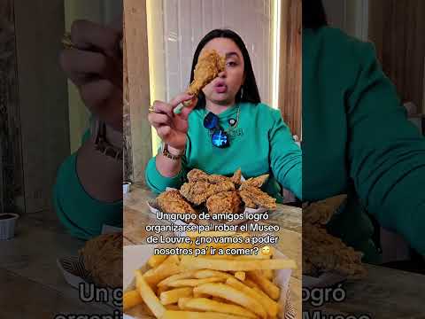 ¿No vamos a poder organizarnos pa ir a comer? 🙄 |Los Insaciables