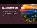 Virginia Geography and Early Settlers