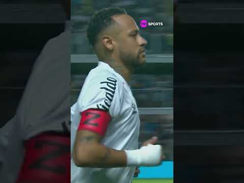 O PRÍNCIPE VOLTOU! NEYMAR ENTROU CONTRA O VELO CLUBE E FEZ SEUS PRIMEIROS MINUTOS EM 2026 #shorts