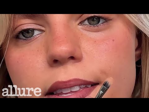 Renee Rapp "Is Nothing" Without This Lip Combo
