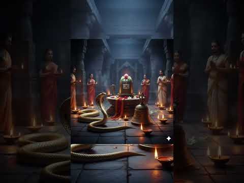 அருள் நிறைந்த அதிசயம் 🙏 #Shiva #Miracle #Theni #TamilDevotional #shorts