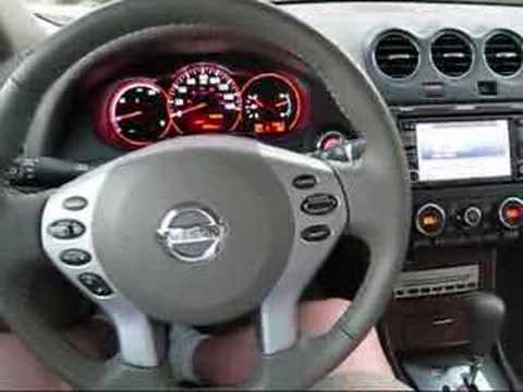 2007 Nissan altima starter problems #9