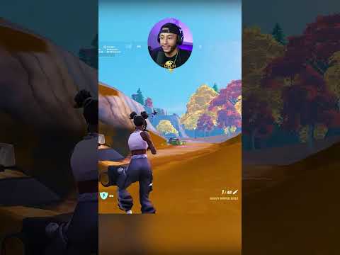 Best Friends 1v1 W #fortnite #fortniteclips #foryou #trending #gaming #viral #stream #streamer