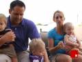 Six Babies? The Masche Sextuplets -- video.NEWSWEEK.com