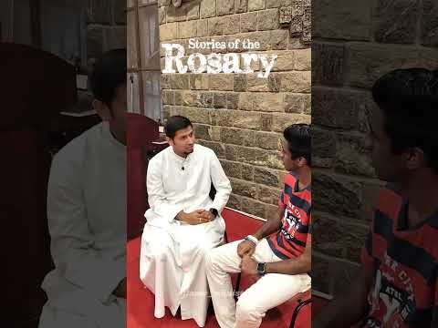 episode 8 The Holy Virgin #rosary #rosary mother #trending #inspiration #jesus #shorts #october