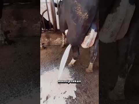 Abses Sapi: Penyebab, Gejala, dan Solusi Efektif #youtubeshorts #shorts #short