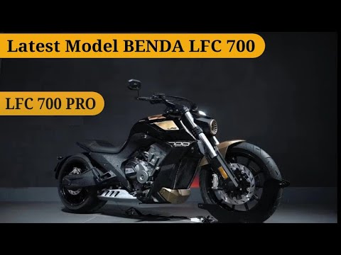 Latest Model Benda LFC 700 | LFC 700 PRO