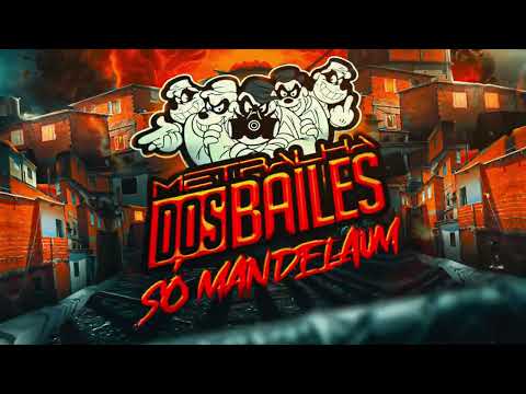 ESPECIALMENTE PRAS MULHERES - MC GW, DJ HENRIQUE DE FERRAZ E DJ WILL CANALHA - PIQUE DAS ANTIGA
