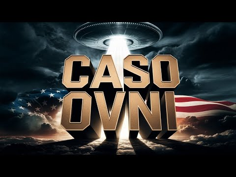 OVNIS EN ESTADOS UNIDOS - Conspiraciones y Secretos 👽