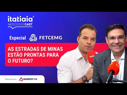 <strong>PEDRO</strong> BRUNO RESPONDE | ITATIAIA NEGÓCIOS CAST