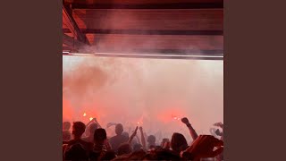 Ynwa - Feyenoord!
