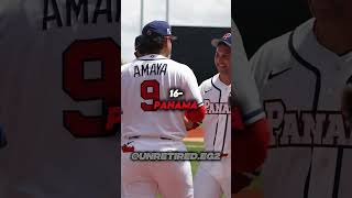 Top 20 WBC Teams in 2026 #shorts