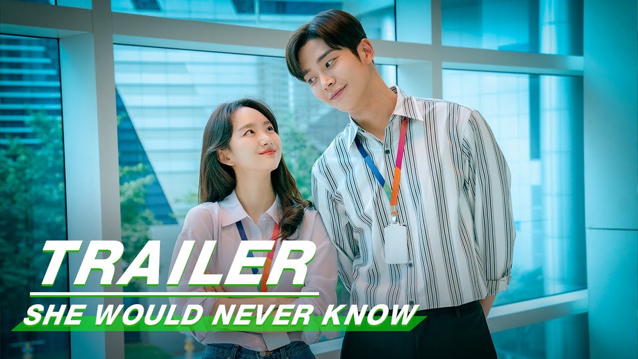 She Would Never Know Trailer thumbnail