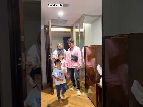 Caca mau kehotel jumpain alvaro keluarga keripikkentangmasboy#Cacafamily #shorts #trending #comedy