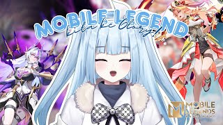 【GAMING | MLBB】Apakah Aku Bisa Ke Glory?