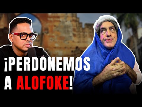 Doña Rezadora: Rezos de la Semana y hay que perdonar a Alofoke ?