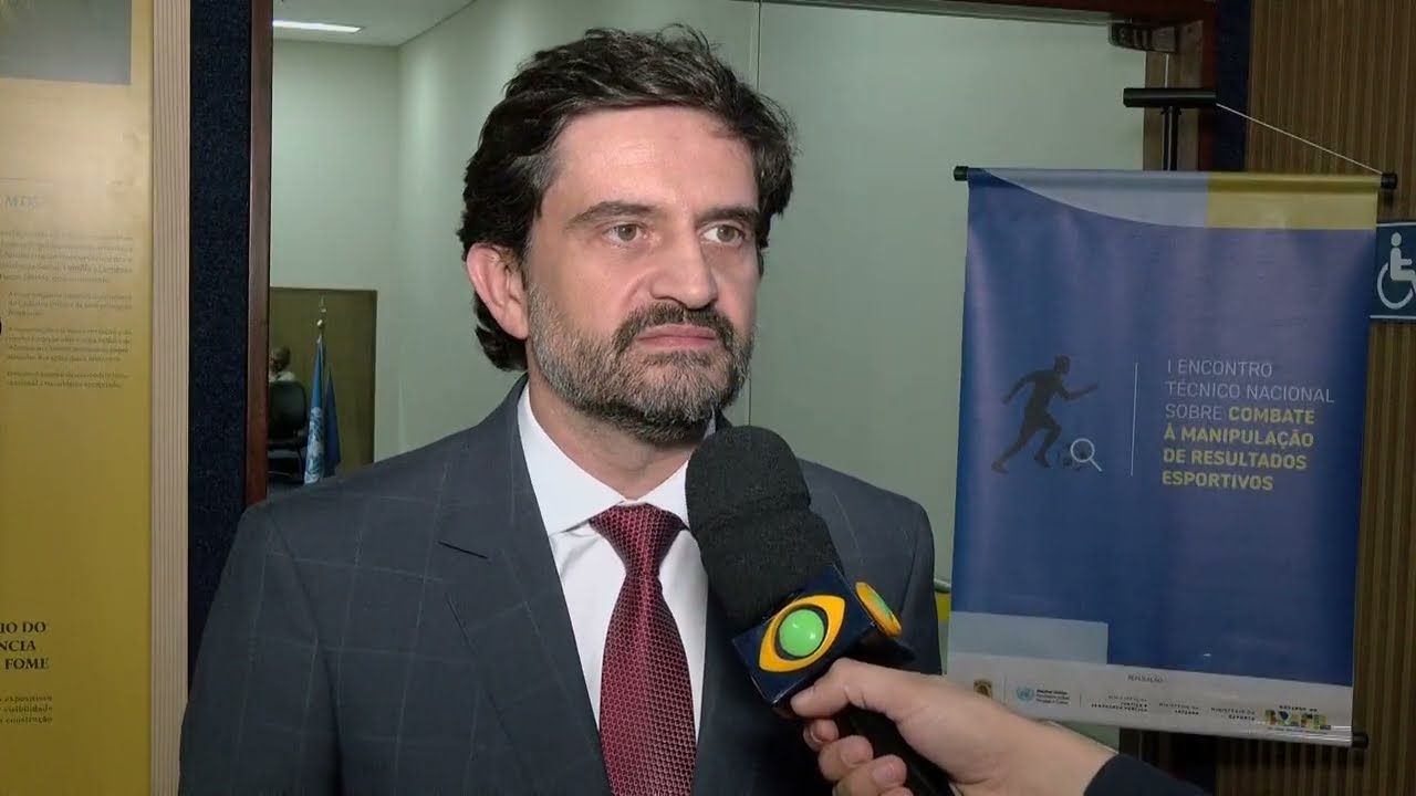 PF lança plataforma que permite denúncias anônimas sobre irregularidades em apostas