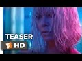 Trailer 6 do filme Atomic Blonde