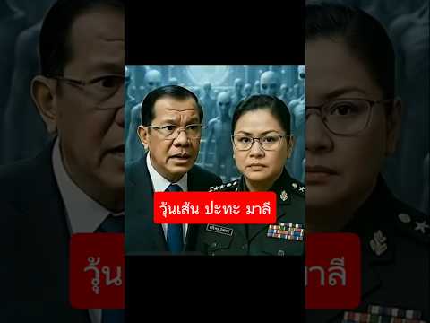 #คลิปตลกล้อเลียน วุ้นเส้นปะทะมาลี #ลำนำอีสานคืนถิ่น #funny