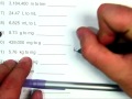 Metric Conversions and Units