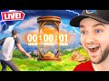 Fortnite Event Challenges and Rewards