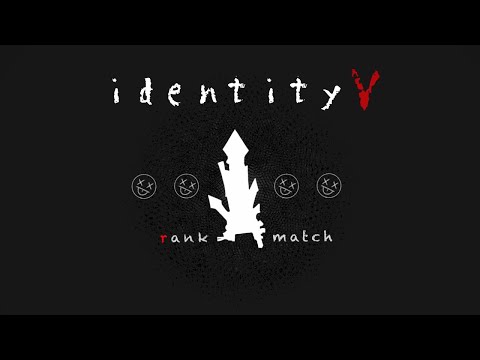 【第五人格】もう明日Lobi杯じゃん！朝ランいきます【identityV】