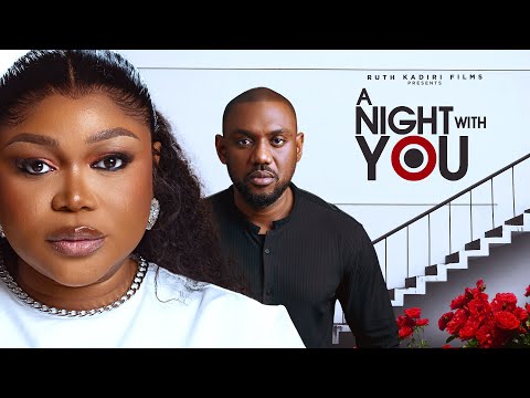 A NIGHT WITH YOU- RUTH KADIRI EDDIE WATSON  BIANCA UGOWANNE