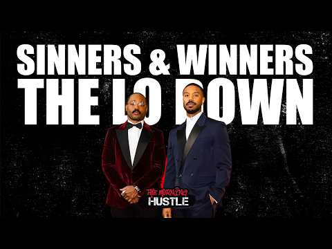 How Many Oscars Did 'Sinners' Take Home? | The Lo Down