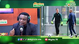Gabi Thuram BREAKING NEWS! Chelsea return to Cobham! Ter Stegen vs Barca Drama + TRANSFER SHOCKS