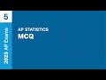 Statistical Tests and Analysis Concepts