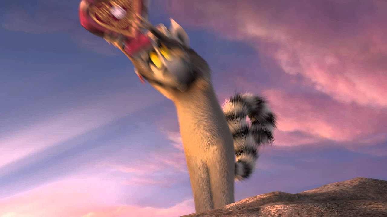 Verrücktes Madagascar Vorschaubild des Trailers