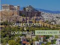 Athenian Democracy and Its Practices