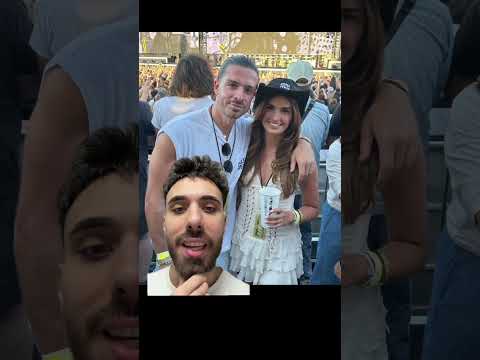 GREALISH FLIRTET MIT ALISHA LEHMANN😱😂 #grealish #alishalehmann #fußball #instagram #shorts