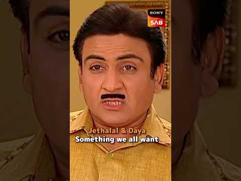 Daya Ko Karna Hai Badaloon Ko Call  | Taarak Mehta Ka Ooltah Chashmah| #TMKOC #Comedy #Funny