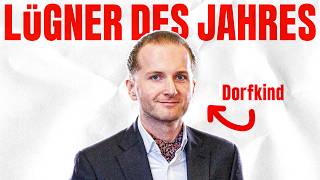 Der Deutsche Windkraft-Bro, der nie Windkraft hatte