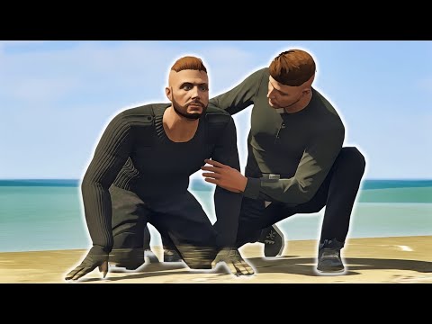 GTA 5 RP A ZERO ! #24 (Mon père est toujours en vie ?!)