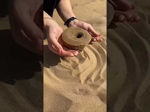 If you are going to sand then you must try this thing #shortsvideo