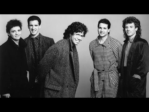 Chick Corea Elektric Band - Flamingo (1987).