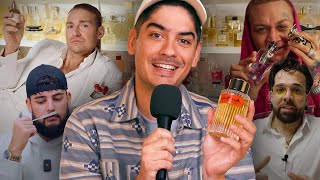 Now Is a Bad Time to Get Into Fragrances