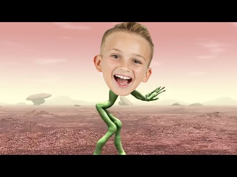 Vlad & Niki vs Dame tu Cosita dance Cover (MUSIC COVER)