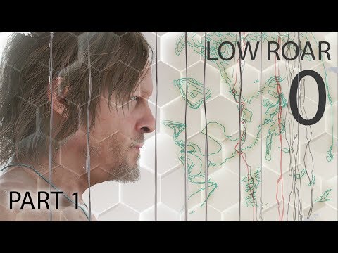 Low Roar's Album "0" & The Connections To Death Stranding, PT and Metal Gear Solid [PART 1]