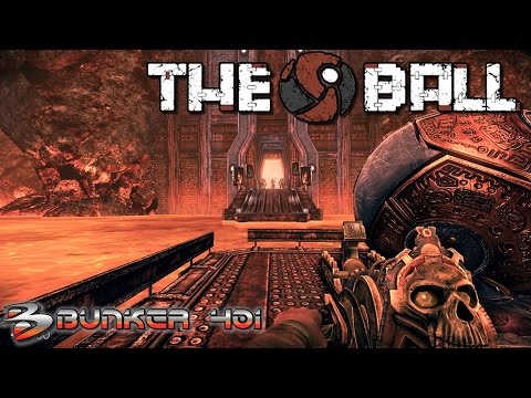 The Ball (2010)(PC) | Gameplay | Indie