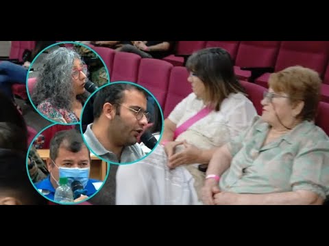 🔴 EN VIVO | JUICIO POR EL FEMICIDIO DE CECILIA STRZYZOWSKI: EN INSTANTES, EL VEREDICTO FINAL