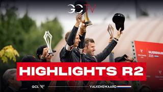 GCL Valkenswaard R2 Sports Highlights: Riesenbeck International Does it Again 🔥